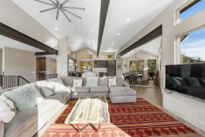 200 Caravelle Drive by Summit County Mountain Retreats